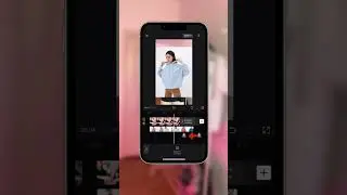 Как сделать эффект голограммы? 🤩