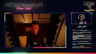 Forewarned - Livestream VoD on Jan 30th