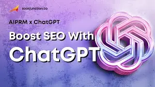 Unleashing the SEO potential of ChatGPT | Writing a Full Article With One Prompt Using AIPRM