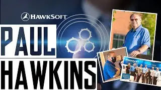 #1Thing - Paul Hawkins