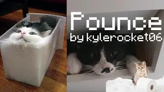 Pounce by kylerocket06 - Geometry Dash 2.2