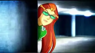 Jetix UK | Totally Spies Launch Promo