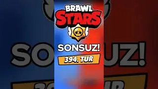 SONSUZ MAÇ BUGU! MAÇ BİTMİYOR! Brawl Stars 