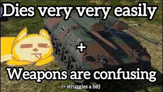 A very Interesting rat - Raketenautomat Platoon Gameplay | War Thunder Mobile