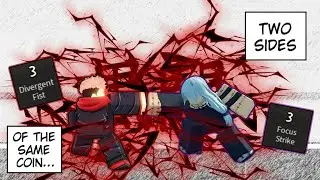 The COMMUNITY Move Tier List! - Jujutsu Shenanigans
