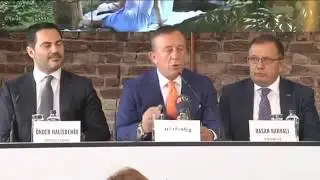 Çok Eşli Ağaoğlu, Terör Saldırısı Üzerinden Espri Yaptı!