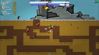 EvoWorld.io  Death👻 due to lack of Water😱how?