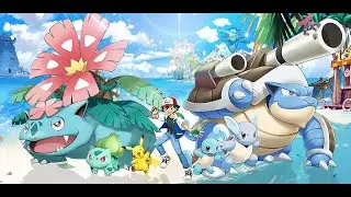 MENCOBA GAME GACHA POKEMON, APAKAH WANGY?!- Pocket Incoming