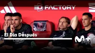 El Día Después (08/05/2023): Un banquillo de Copa