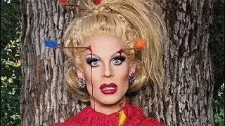Katya Zamolodchikova - Speaking Different Languages [Compilation]