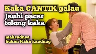 Genjod teman satu kostan|Alur cerita film #nextlevel dolar kuning