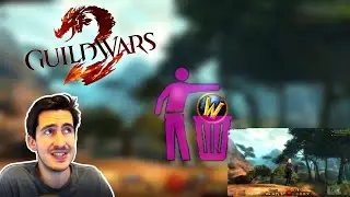 WOW Refugee 99 Reasons to Play Guild Wars 2