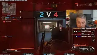 BenJ Proves His COD Ability In $10,000 Tournament!! (Unreal Gameplay)