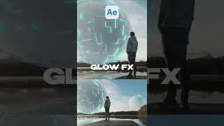 Quick VFX BREAKDOWN using Native 3D Models in After Effects 