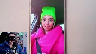 SMILE FACE | Мама В Шапке | Вселенная 25
