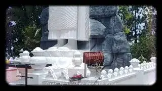 Thumbathanna Temple, Belihuloye, Sri lanka 🙏🙏