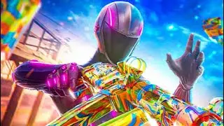 ¿COMO HACER CAMO GLITCH EN BLACKOPS 6? 🤩*FUNCIONA*