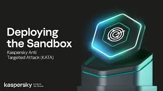 Deploying the Sandbox component