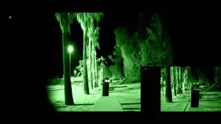 You Won't Believe the Difference: NVG10 lens Mod vs standard lens!