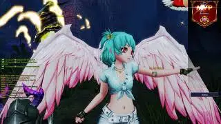 Kritika Reboot - Elemental Fairy 40+