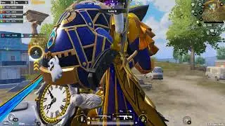 pubg mobile HYLT takım 36 kill 6 bin hasar