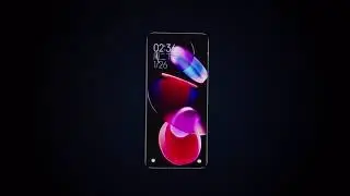 Xiaomi Revealed World's First Siqu Waterfall Screen