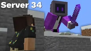 Dołączyłem Na 50 LOSOWYCH Serwerów W Minecraft