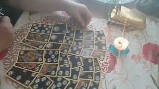 Тяжелый период в жизни Крестового короля