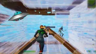 2055 🛸 + Best Exponential Settings CONSISTENT 200 PUMPS+PERFECT Piece Control (PC/PS5/XBOX)