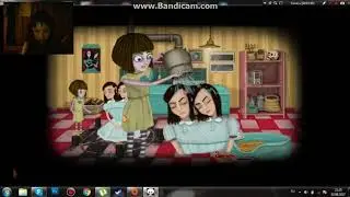 FRAN BOW#8| ГОСПАДИ, ЧТО ТУТ ТВОРИТСЯ?!