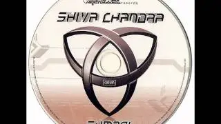 Shiva Chandra - Subculture