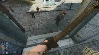 SCUM 2023 experience