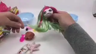 Единорог Poopsie Amazin Unicorn NO.5571