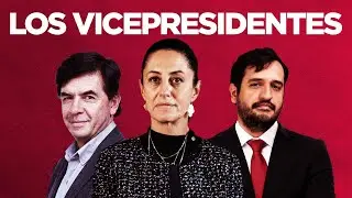 The Vice Presidents