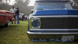 Justin Bieber - I'll Show You [BASS BOOSTED]
