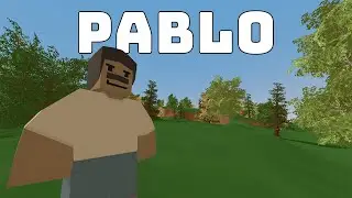 Narcos Intro Unturned Life RP Parody