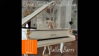 3. Battement Tendu 1