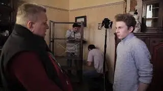 Режиссёрский шоурил