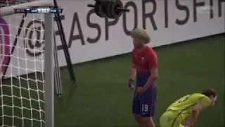 FIFA 17 Pro Clubs Highlights 1