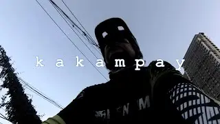 KAKAMPAY | makatang gala