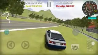 Extreme Drift - Modified Car Racing - Android Gameplay HD