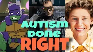 I Watched Your Suggestions for Autism Media (And What I Found)