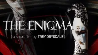 THE ENIGMA | Short Action Film by Trey Drysdale