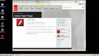 How To:  Install Adobe Flash Player without the junk