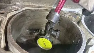 Mercury 135 optimax dfi гильзовка блока