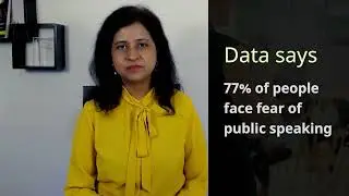 Powerful Public Speaking Training