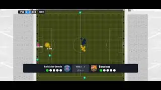 Winning a UCL against Pis$G 😭
