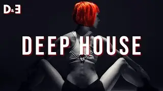 Deep & Elegant | Relax Deep House Mix ' 2024