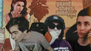 Grand Theft Auto V, но это 89 sqd