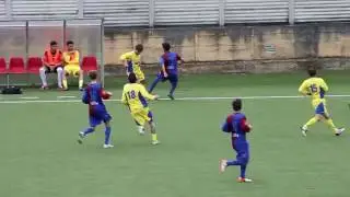 Nuova San Vito Sapri - Alfanese